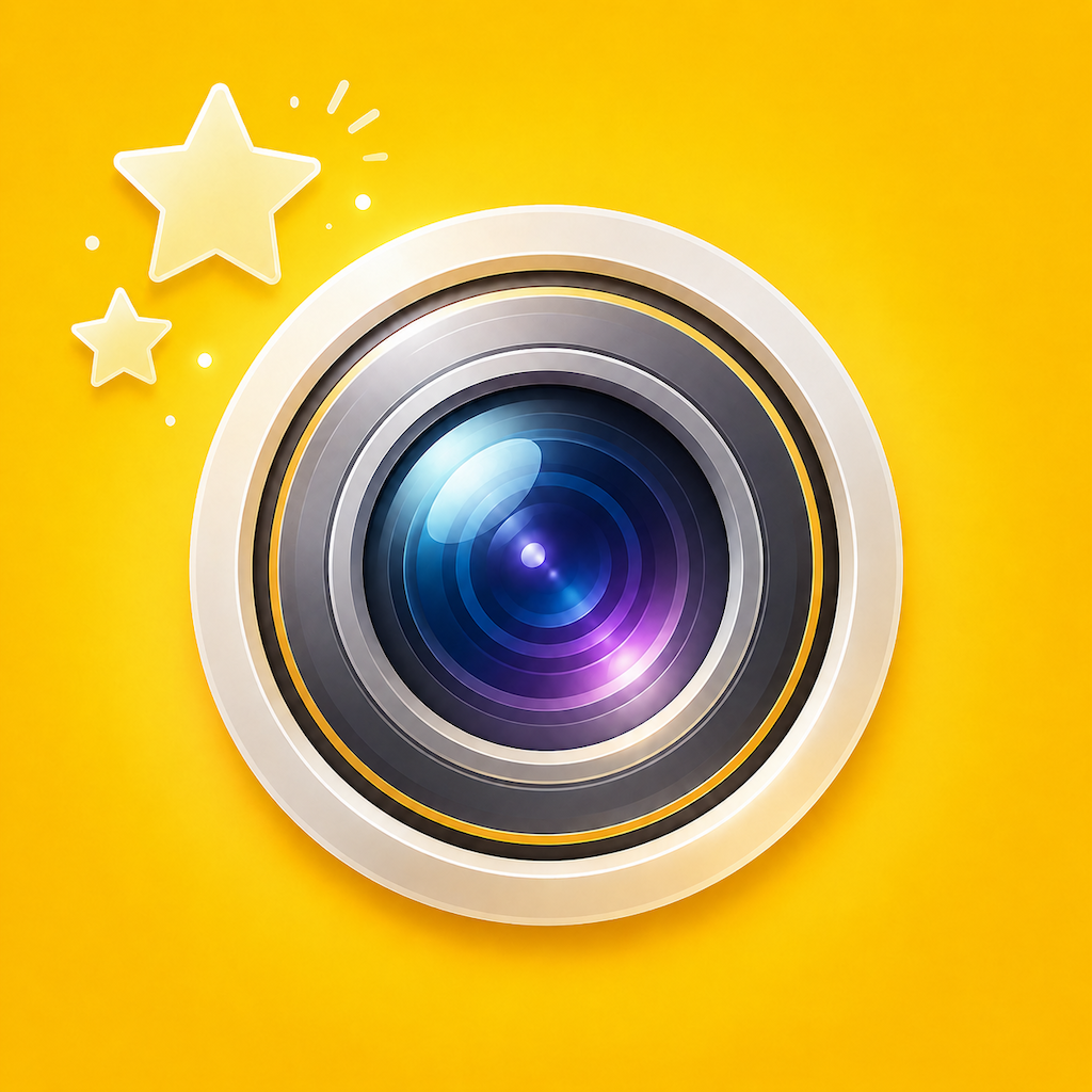 TimerCam app icon